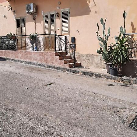 Casa Vacanze Vista Mare Villa Agrigento Exterior foto