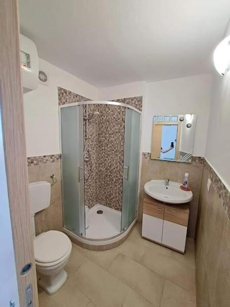 Casa Vacanze Vista Mare Villa Agrigento Exterior foto