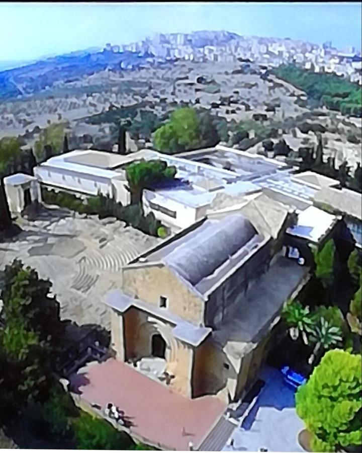 Casa Vacanze Vista Mare Villa Agrigento Exterior foto